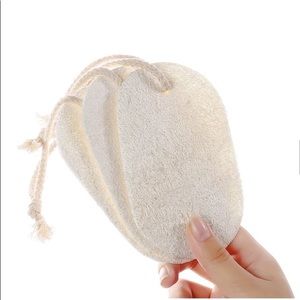 Pure Body Exfoliation Loofah - 100% ORGANIC